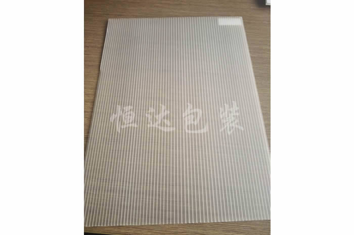建筑使用中空板、養(yǎng)生板